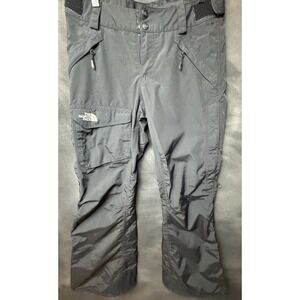 The North Face Women's Ski Pants - Gray